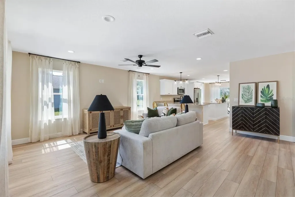515 E Anderson Avenue Bushnell FL 33513