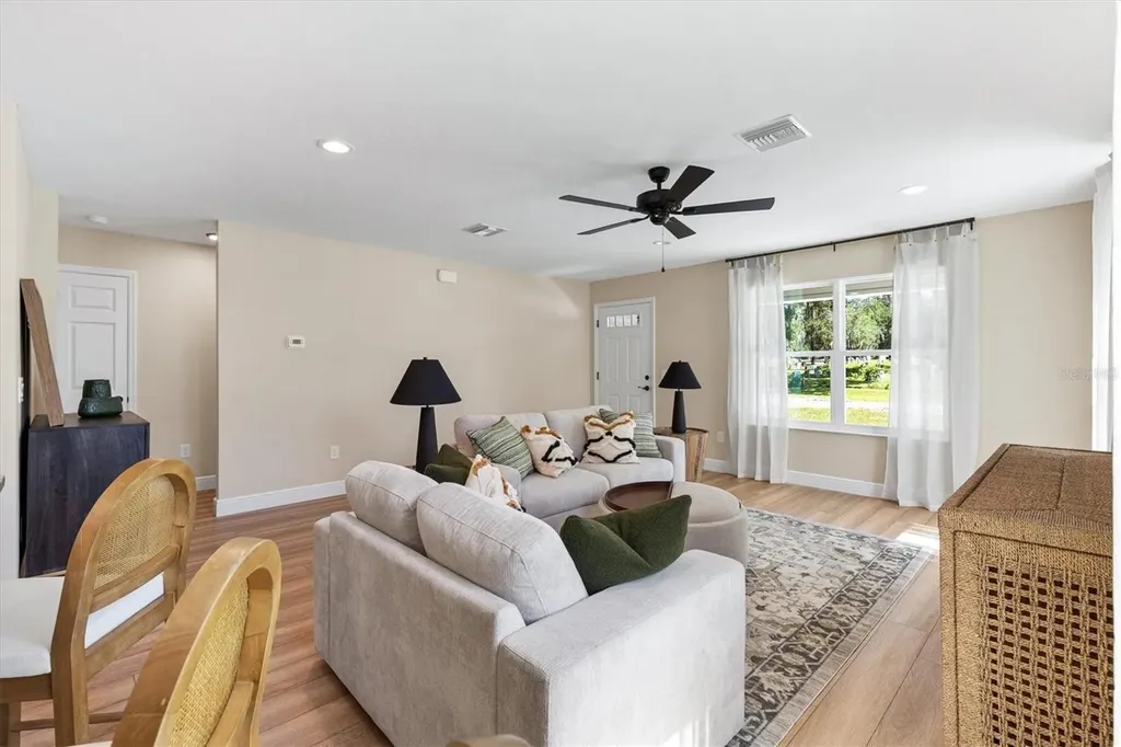 515 E Anderson Avenue Bushnell FL 33513