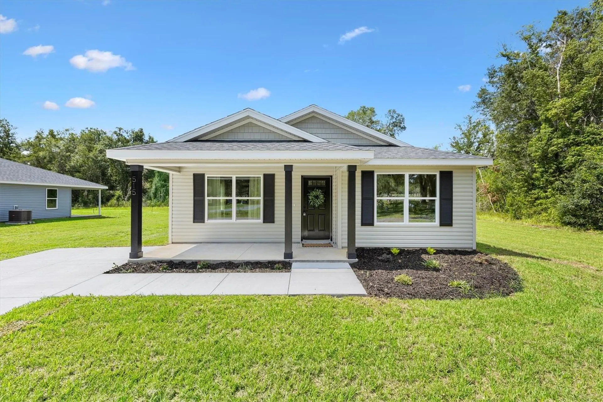 515 E Anderson Avenue Bushnell FL 33513