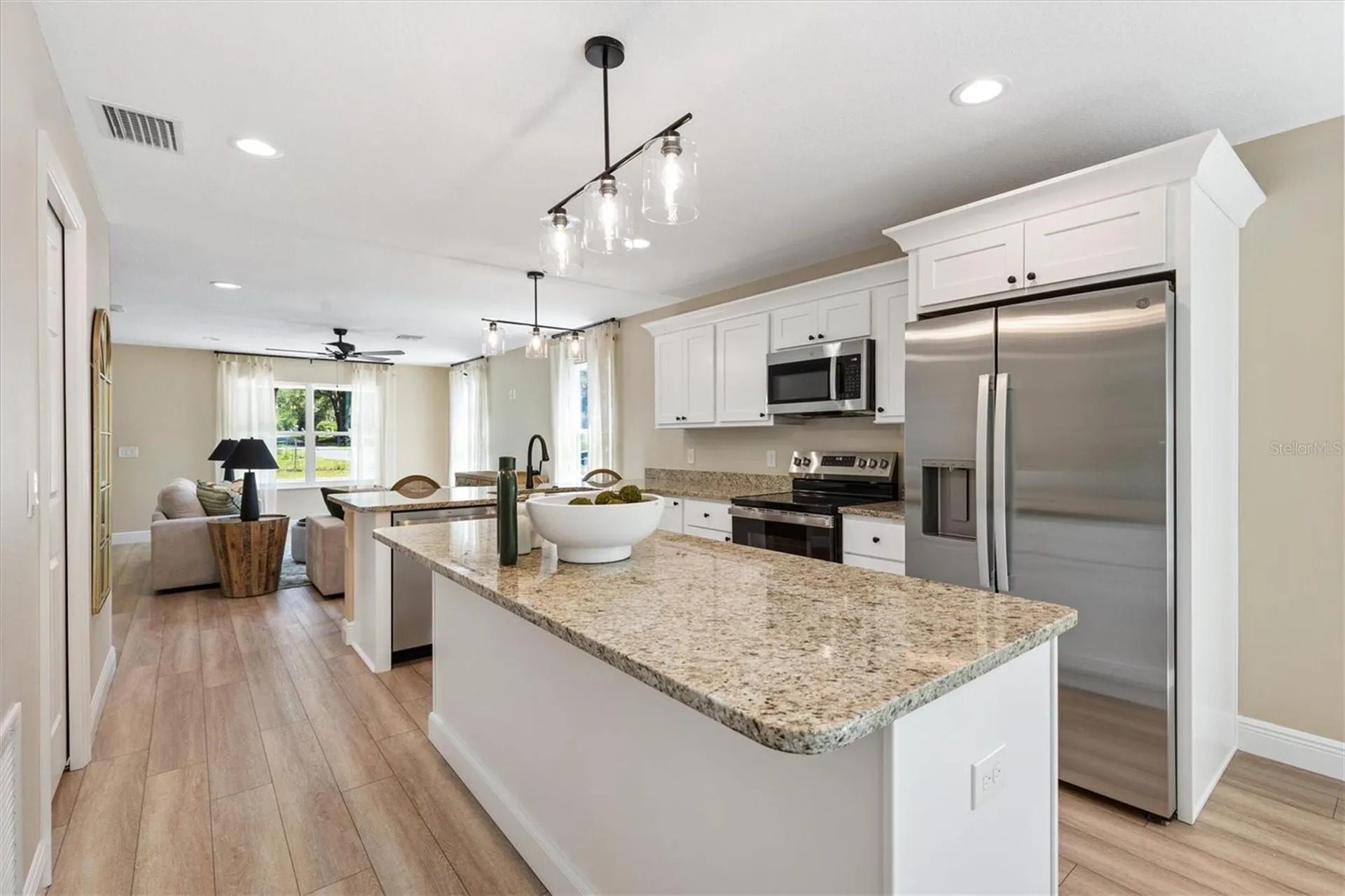 515 E Anderson Avenue Bushnell FL 33513