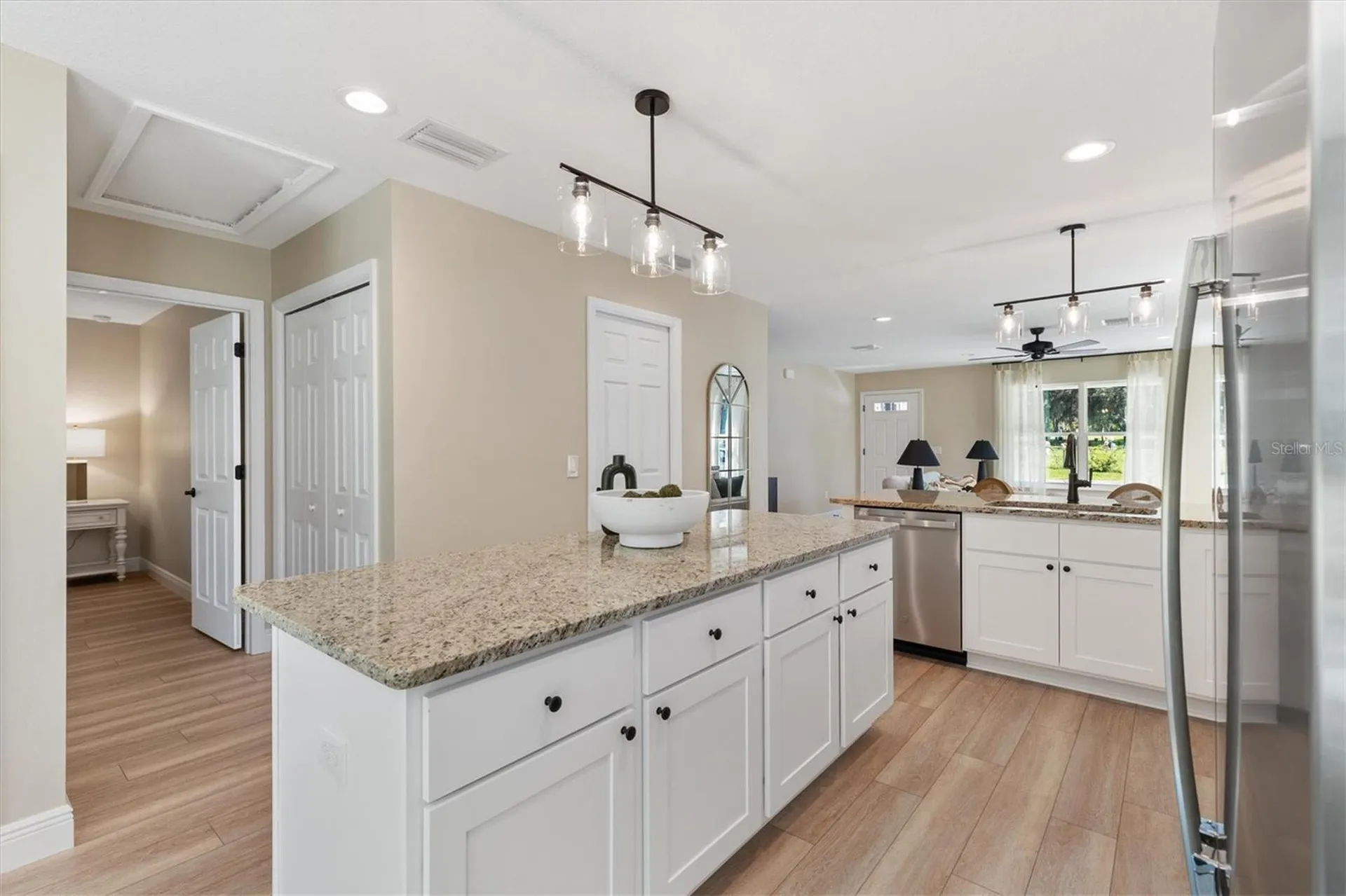 515 E Anderson Avenue Bushnell FL 33513