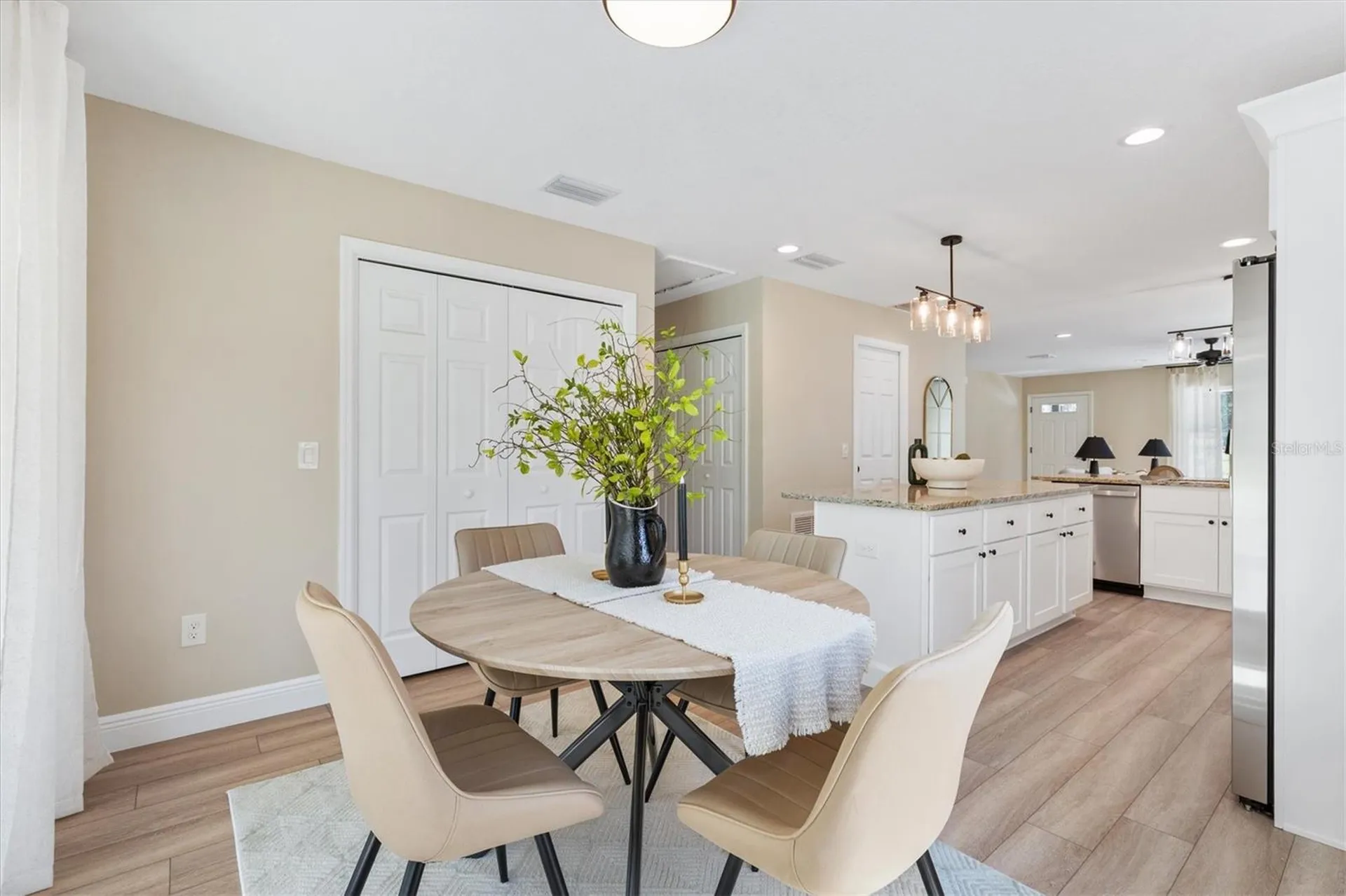 515 E Anderson Avenue Bushnell FL 33513