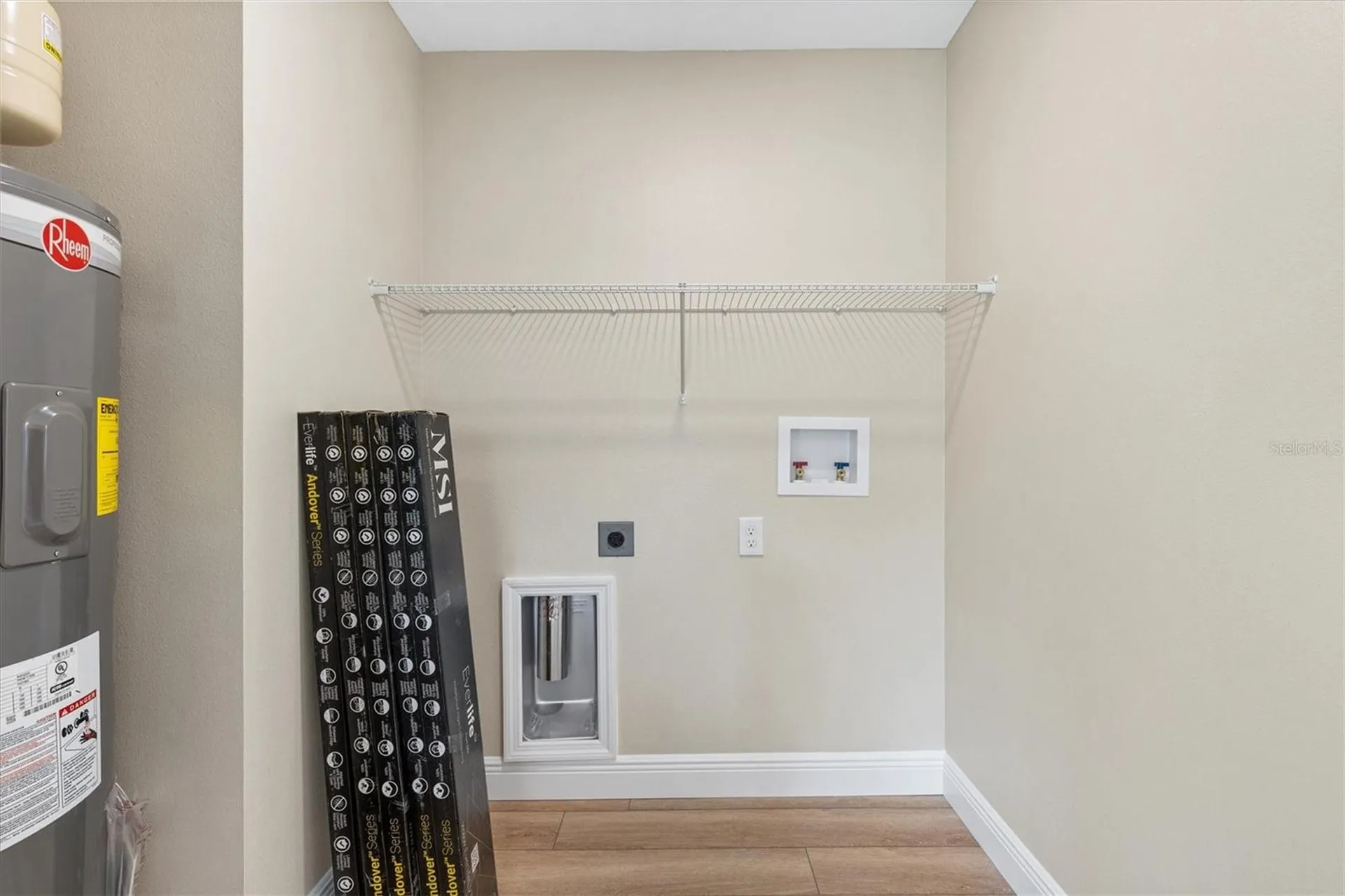 515 E Anderson Avenue Bushnell FL 33513