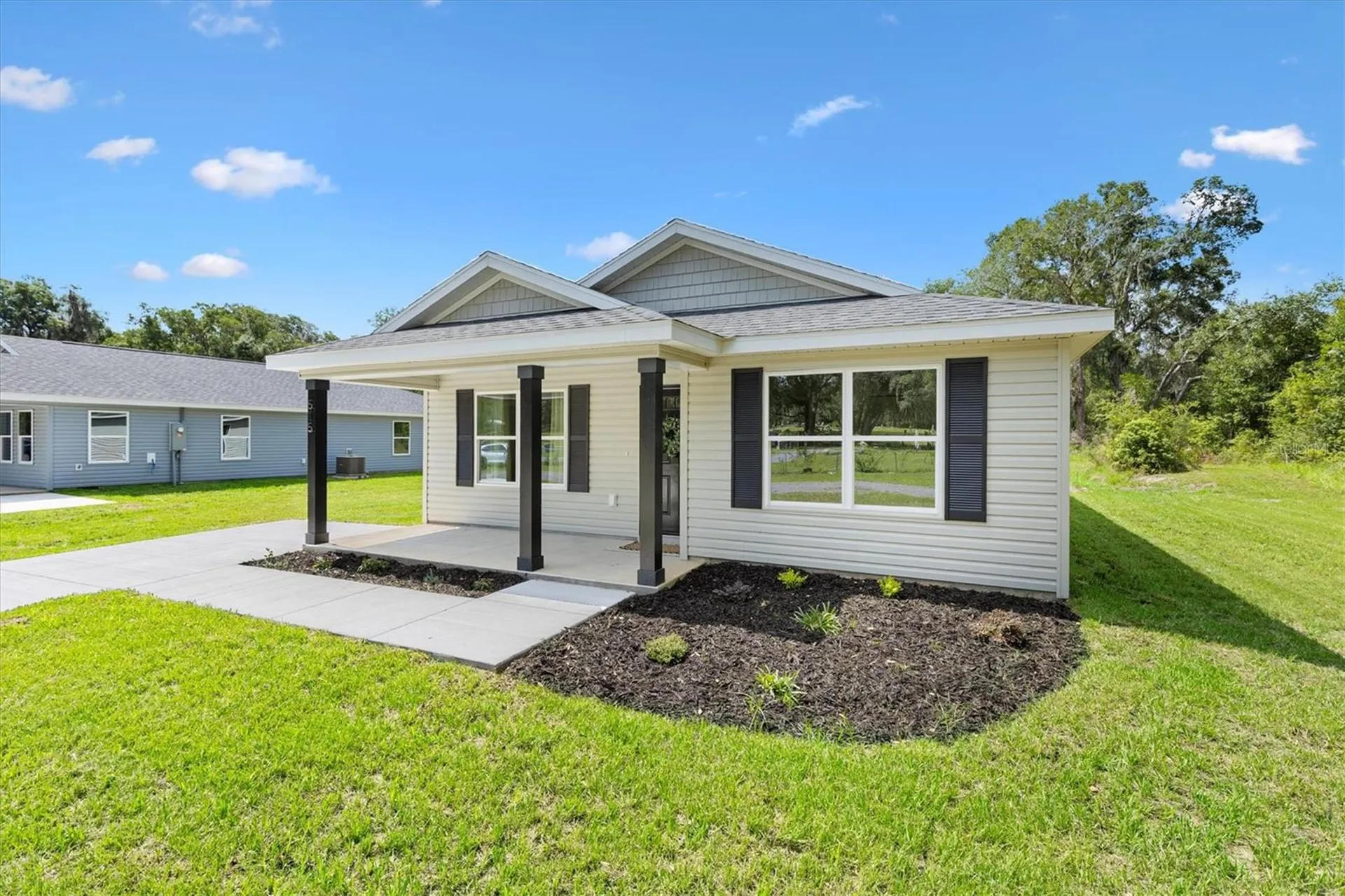 515 E Anderson Avenue Bushnell FL 33513