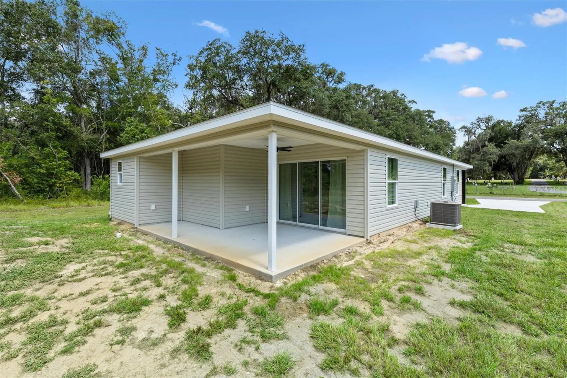 515 E Anderson Avenue Bushnell FL 33513