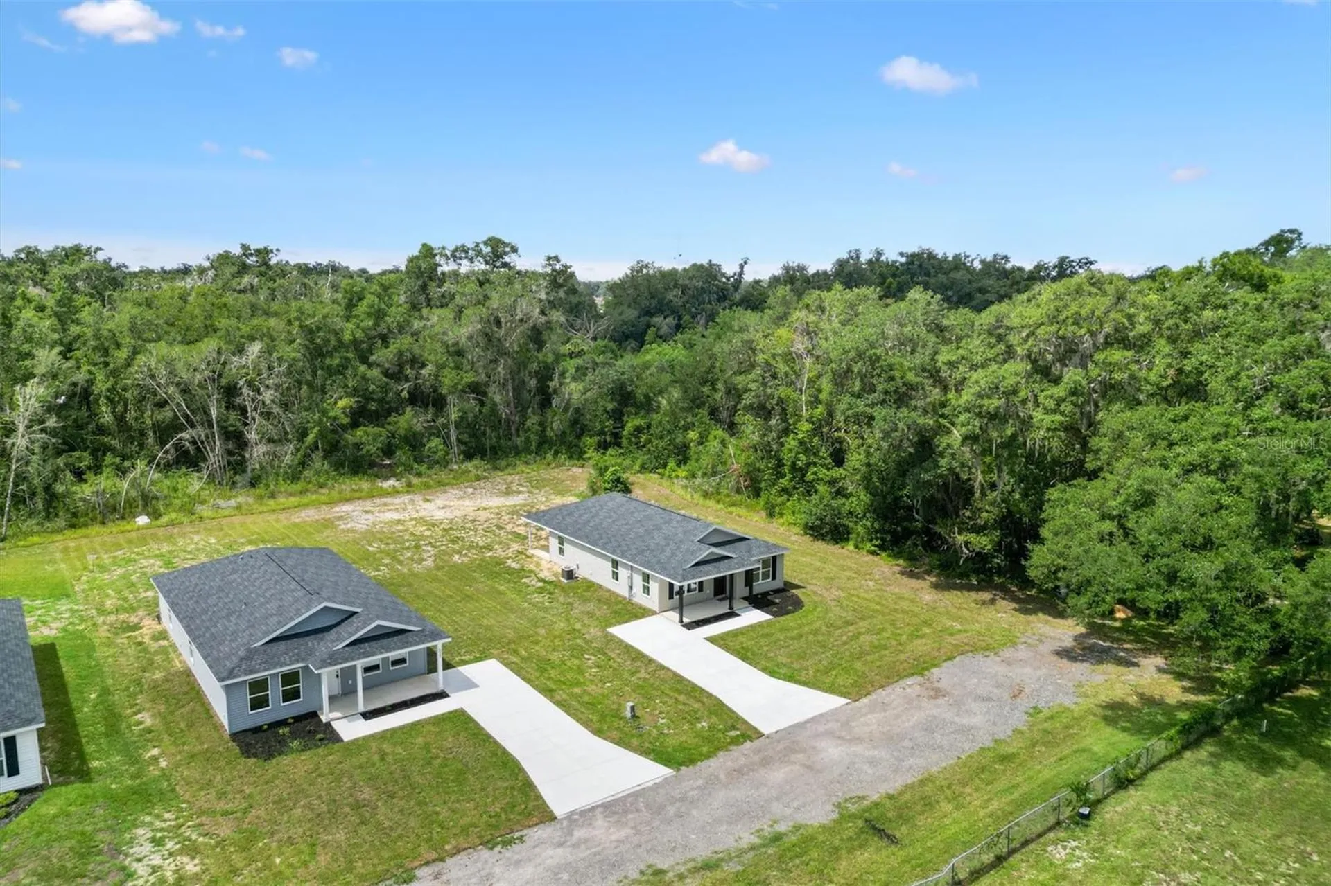 515 E Anderson Avenue Bushnell FL 33513
