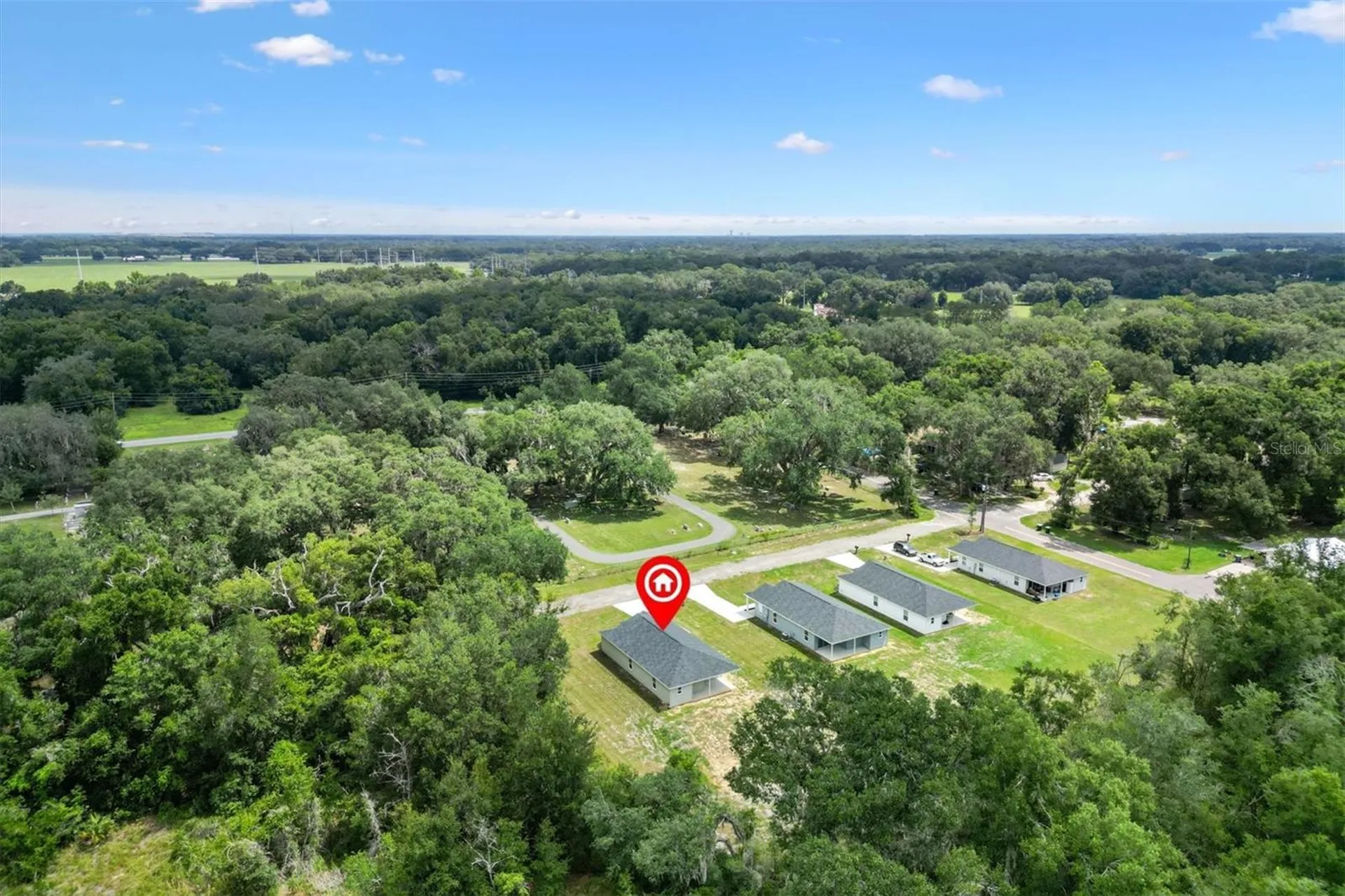 515 E Anderson Avenue Bushnell FL 33513