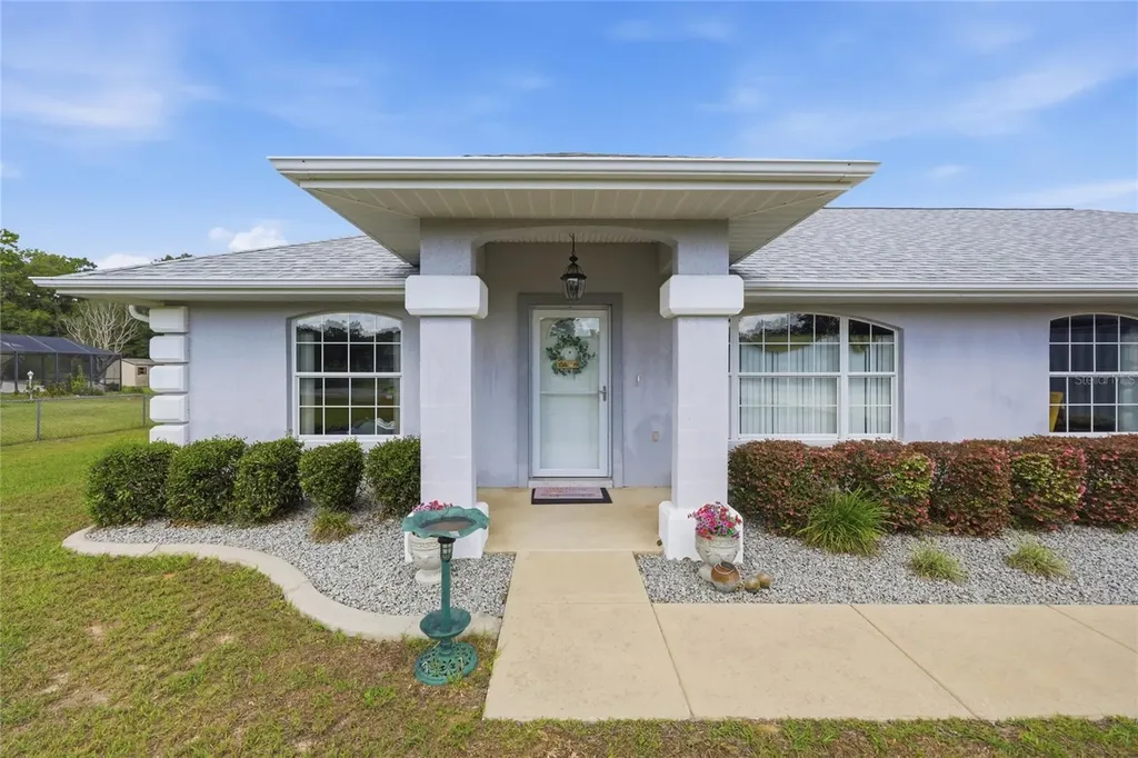 14460 SE 98th Court Summerfield FL 34491