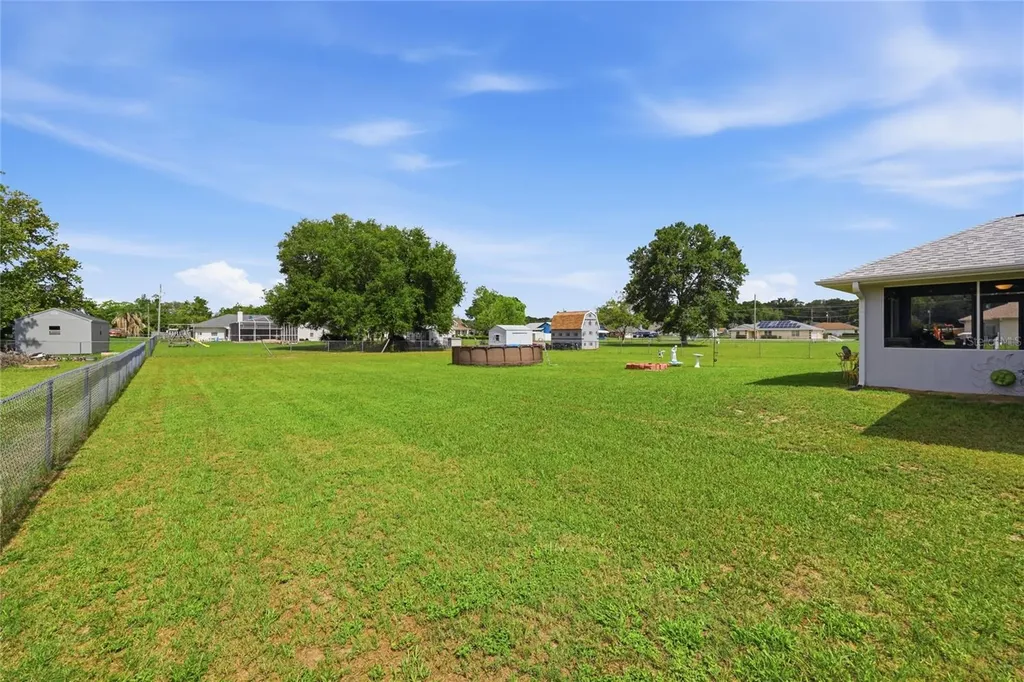 14460 SE 98th Court Summerfield FL 34491