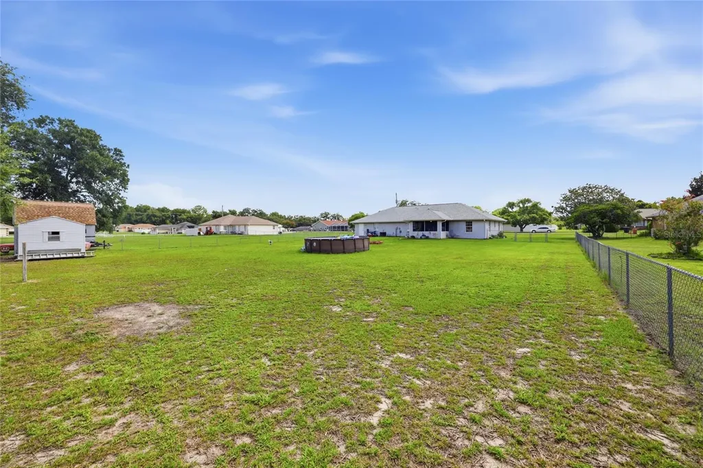 14460 SE 98th Court Summerfield FL 34491