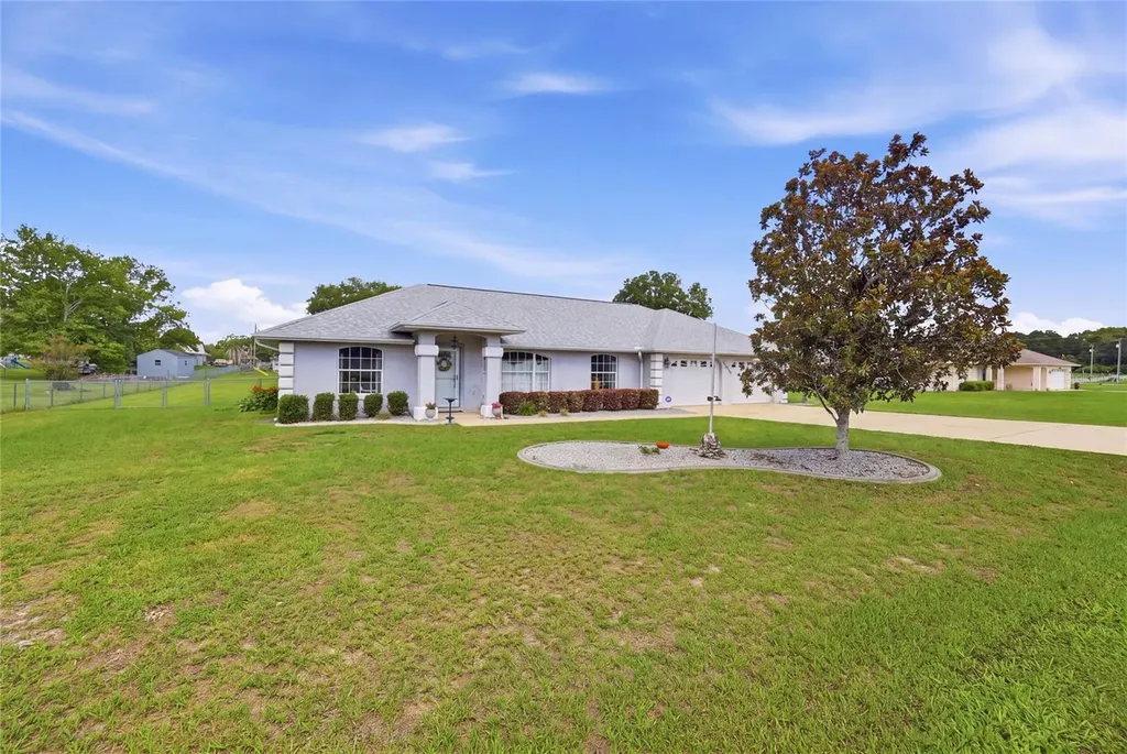 14460 SE 98th Court Summerfield FL 34491