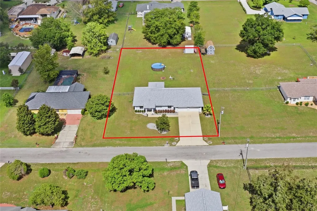 14460 SE 98th Court Summerfield FL 34491