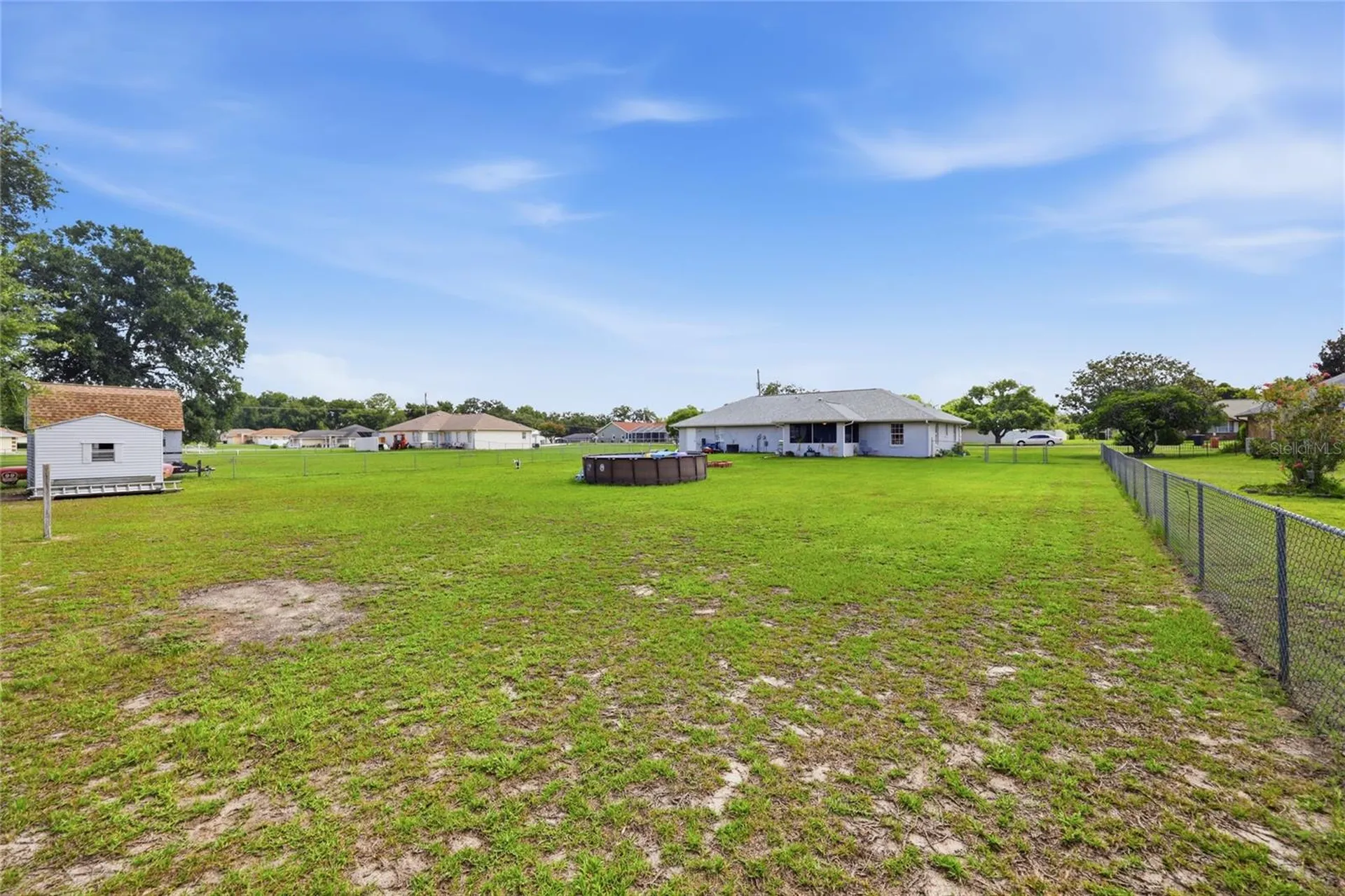 14460 SE 98th Court Summerfield FL 34491