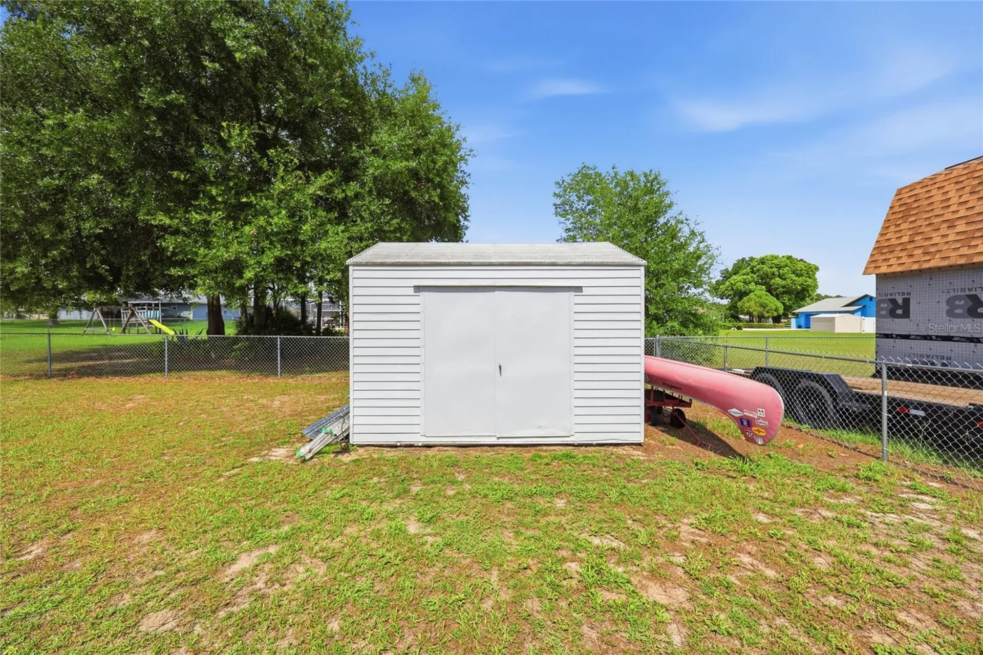 14460 SE 98th Court Summerfield FL 34491