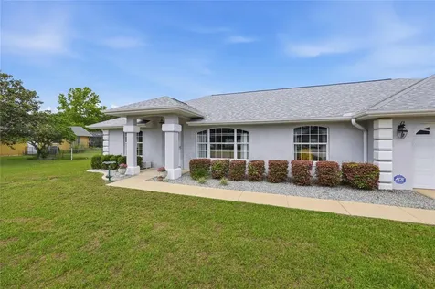 14460 SE 98th Court Summerfield FL 34491