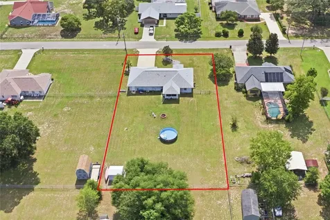 14460 SE 98th Court Summerfield FL 34491