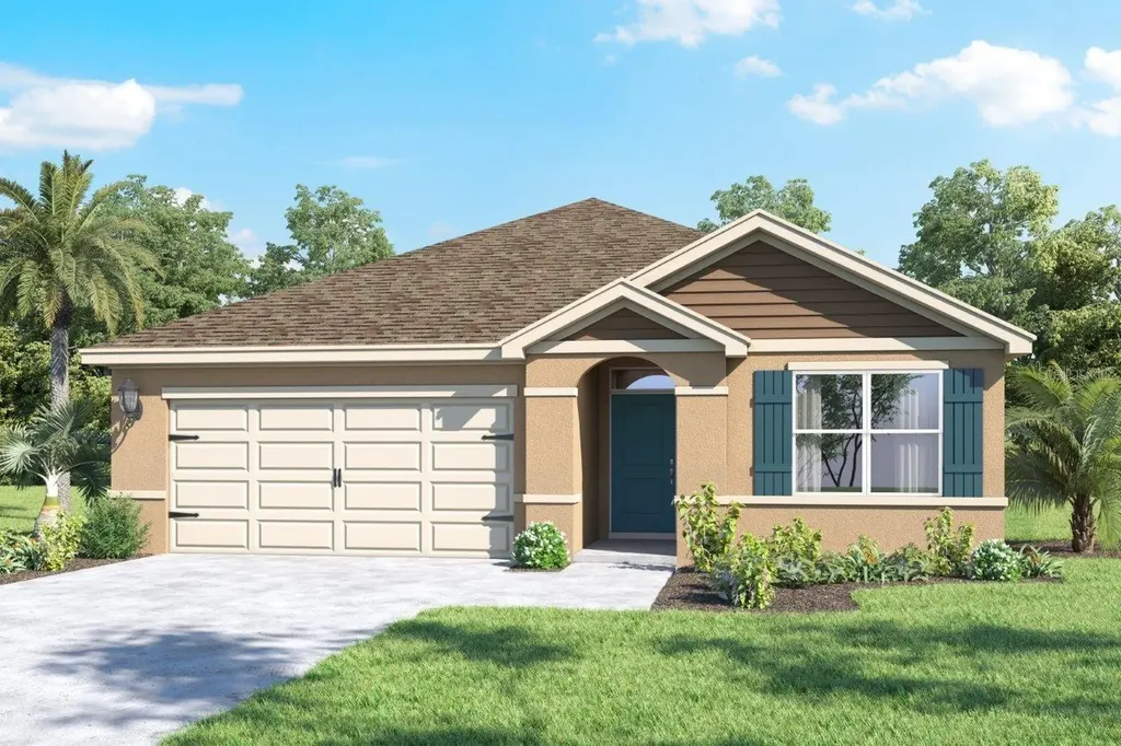 4973 Katrina Drive Haines City FL 33844