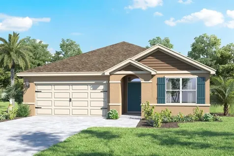 4973 Katrina Drive Haines City FL 33844