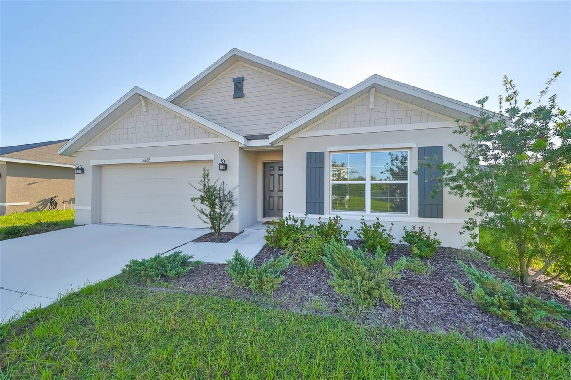 16782 Carlton Pond Street Wimauma FL 33598
