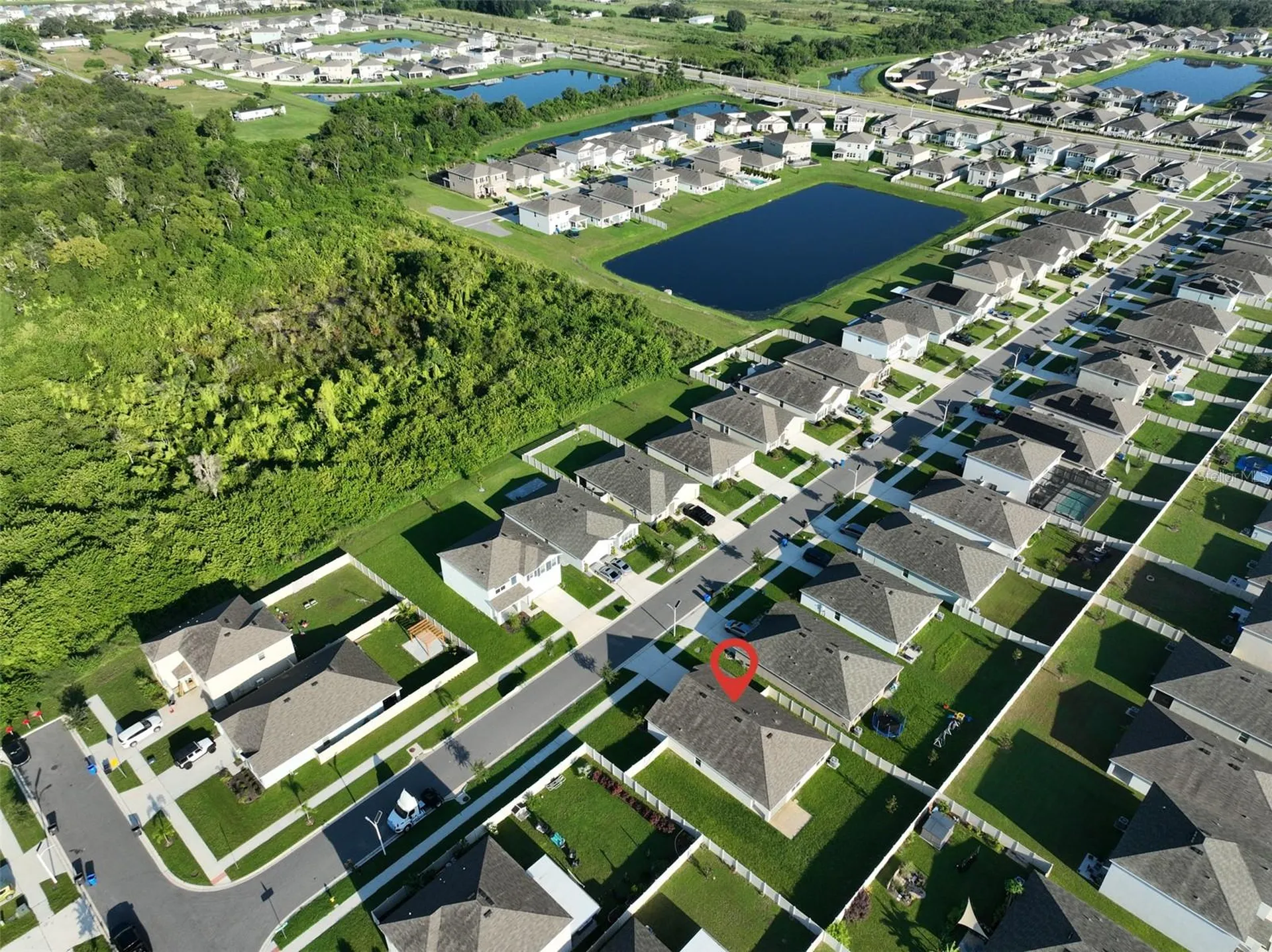 16782 Carlton Pond Street Wimauma FL 33598