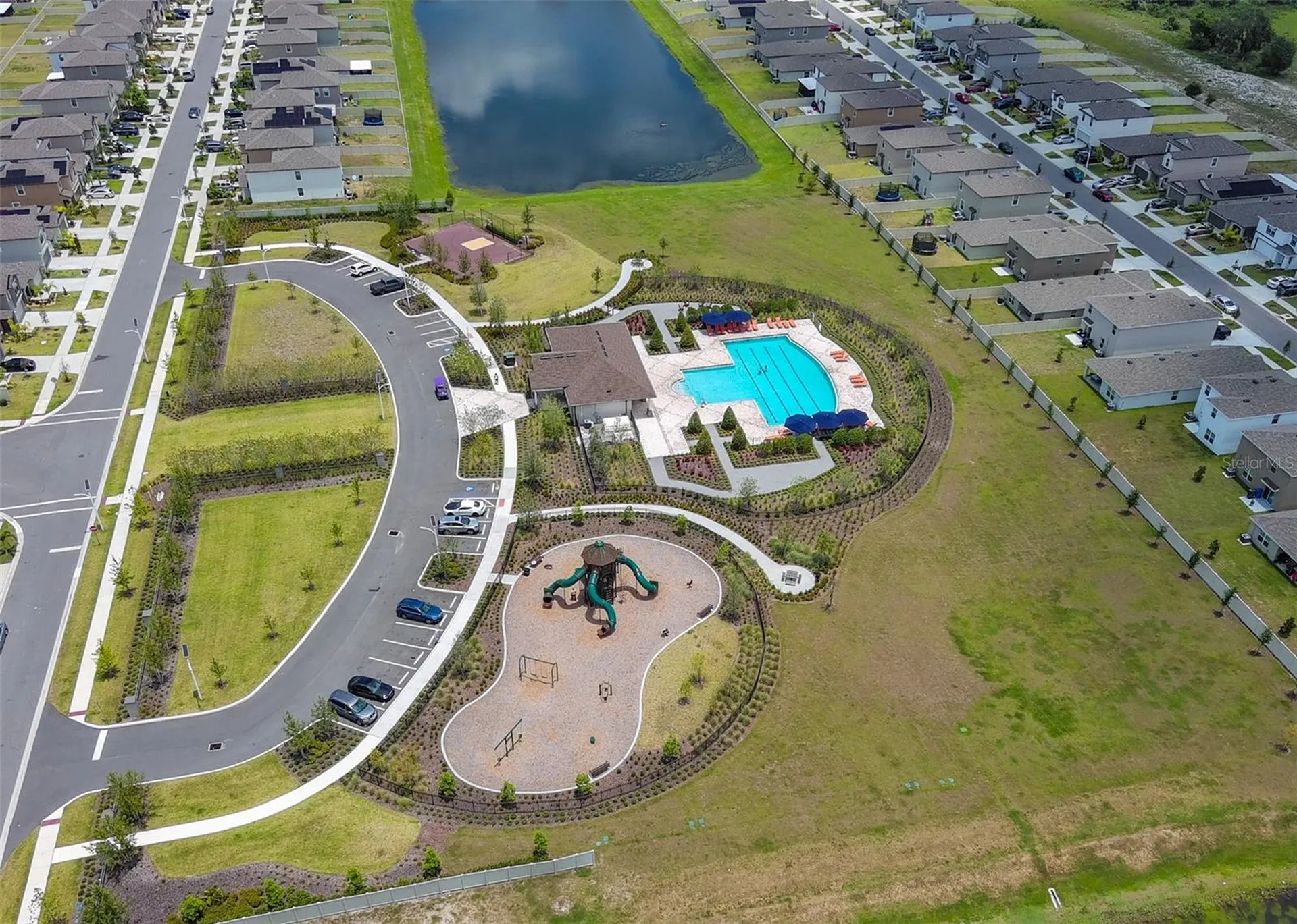 16782 Carlton Pond Street Wimauma FL 33598