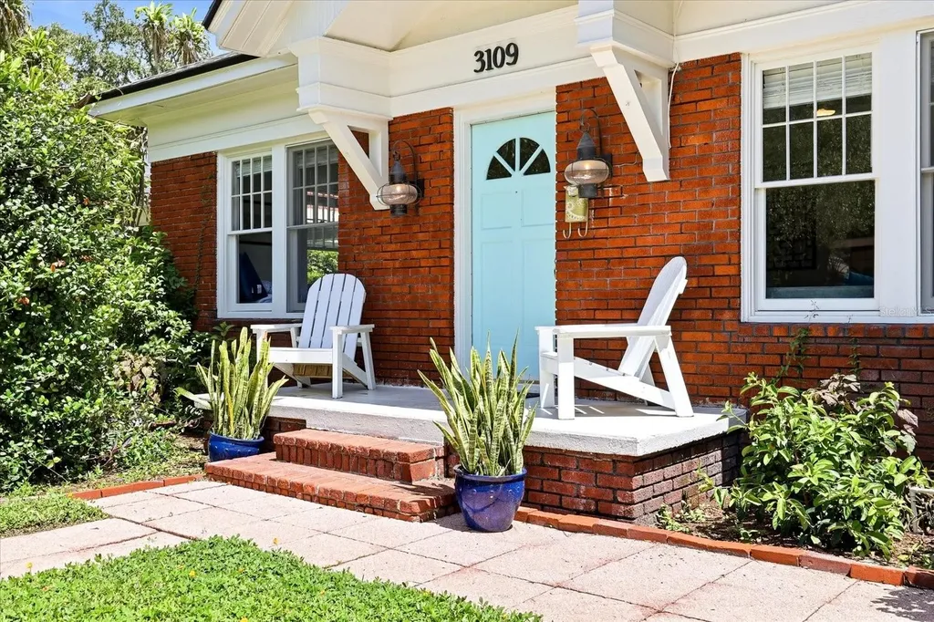 3109 W San Carlos Street Tampa FL 33629