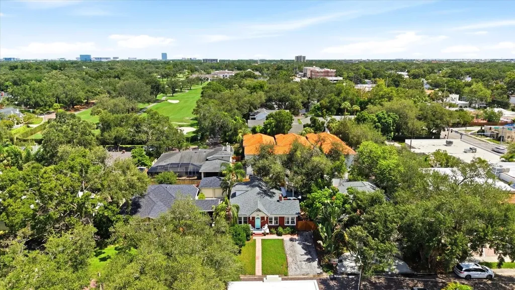 3109 W San Carlos Street Tampa FL 33629