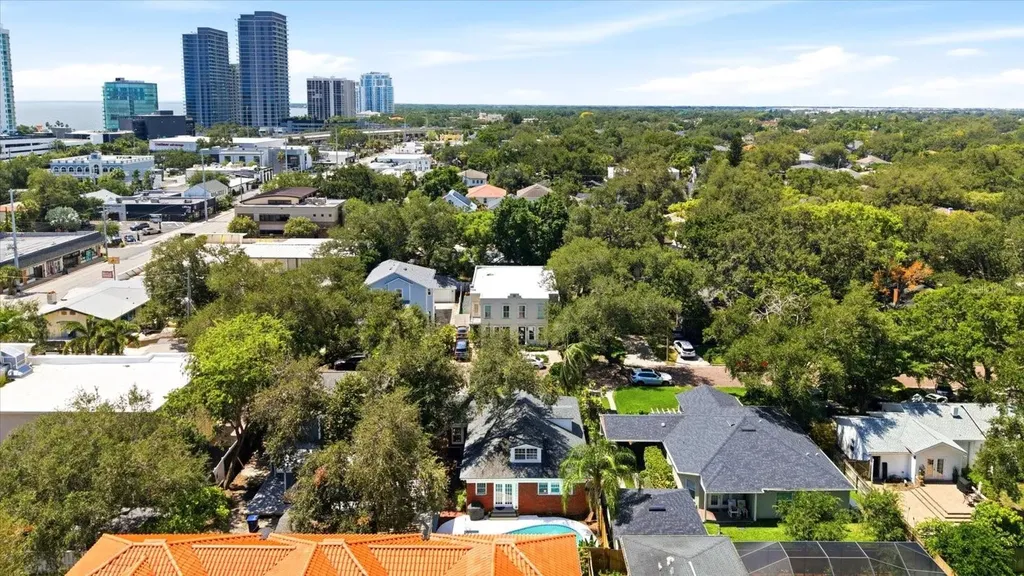 3109 W San Carlos Street Tampa FL 33629