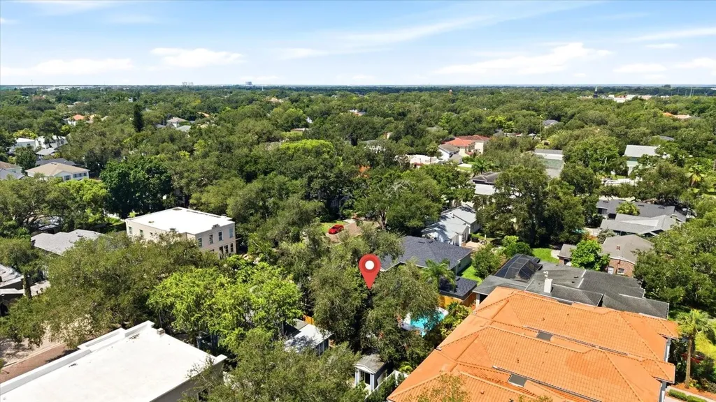 3109 W San Carlos Street Tampa FL 33629