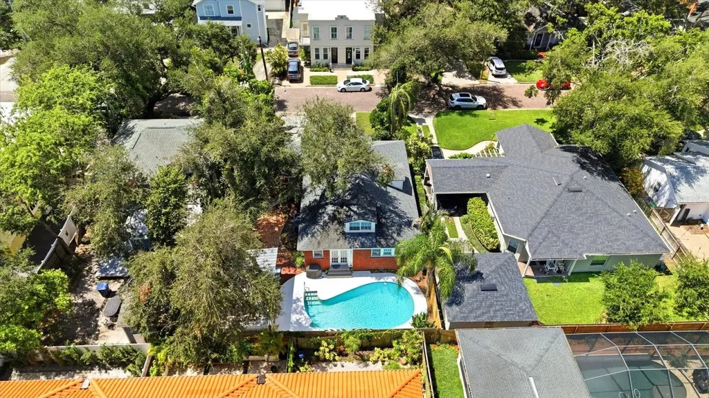 3109 W San Carlos Street Tampa FL 33629