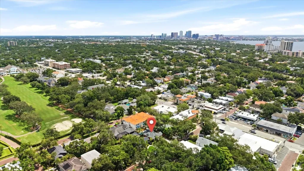 3109 W San Carlos Street Tampa FL 33629