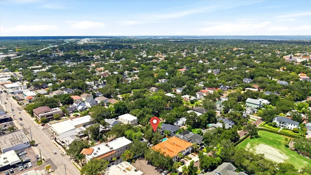 3109 W San Carlos Street Tampa FL 33629