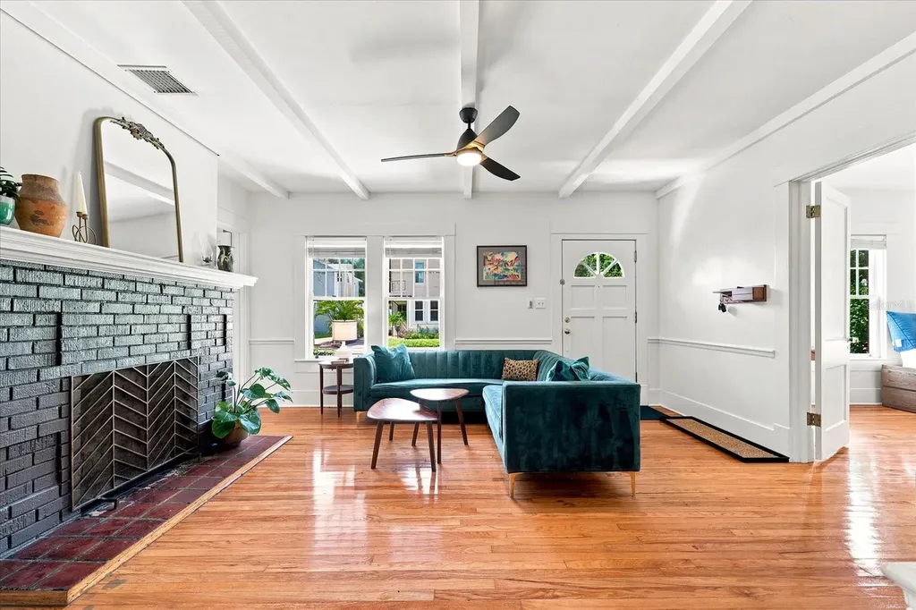 3109 W San Carlos Street Tampa FL 33629