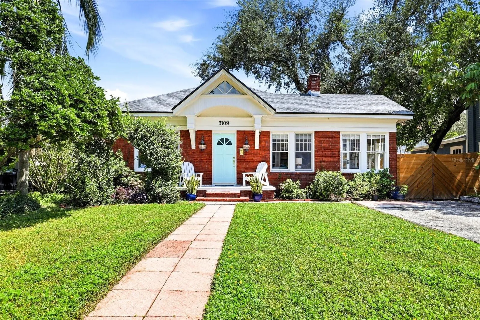 3109 W San Carlos Street Tampa FL 33629