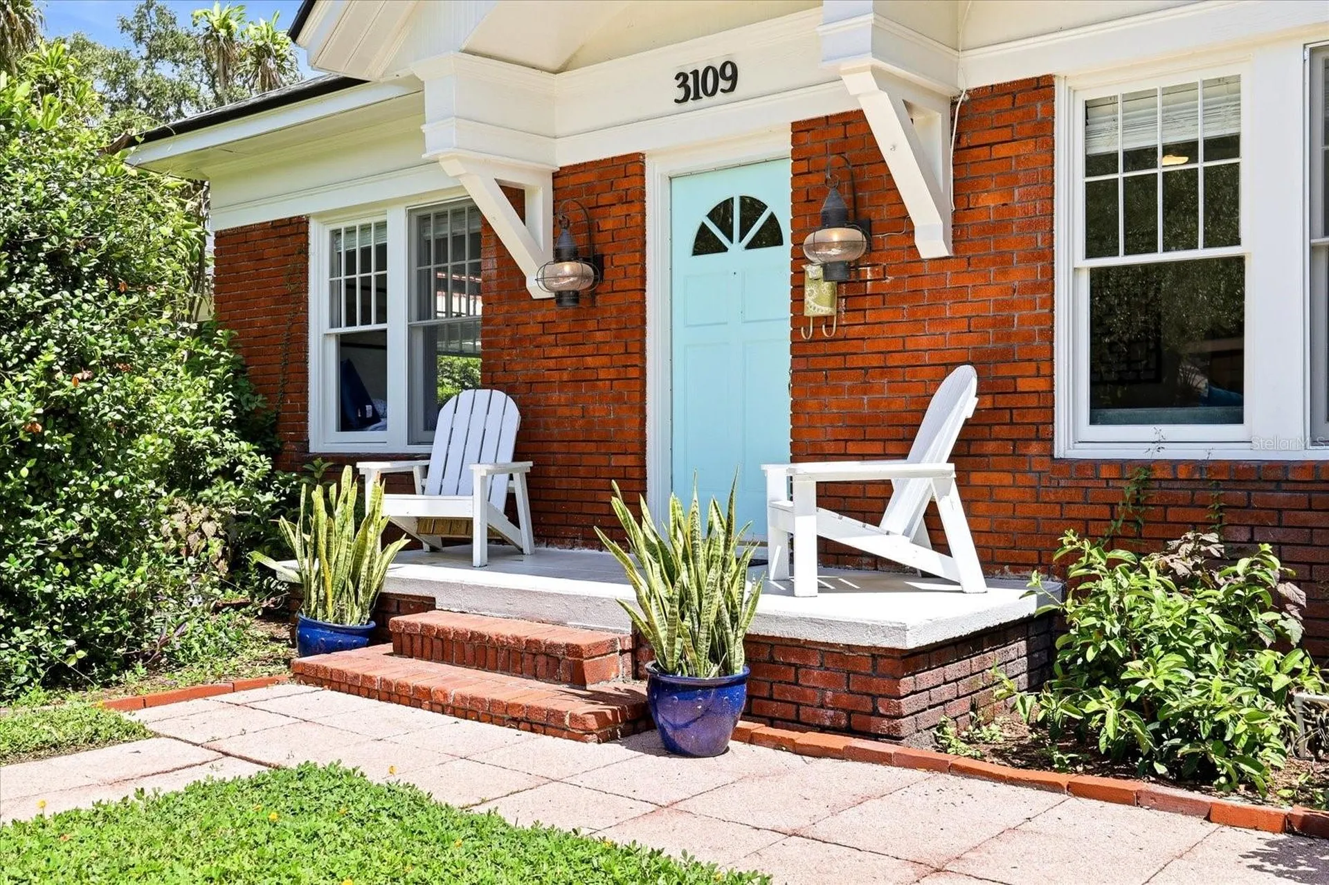 3109 W San Carlos Street Tampa FL 33629