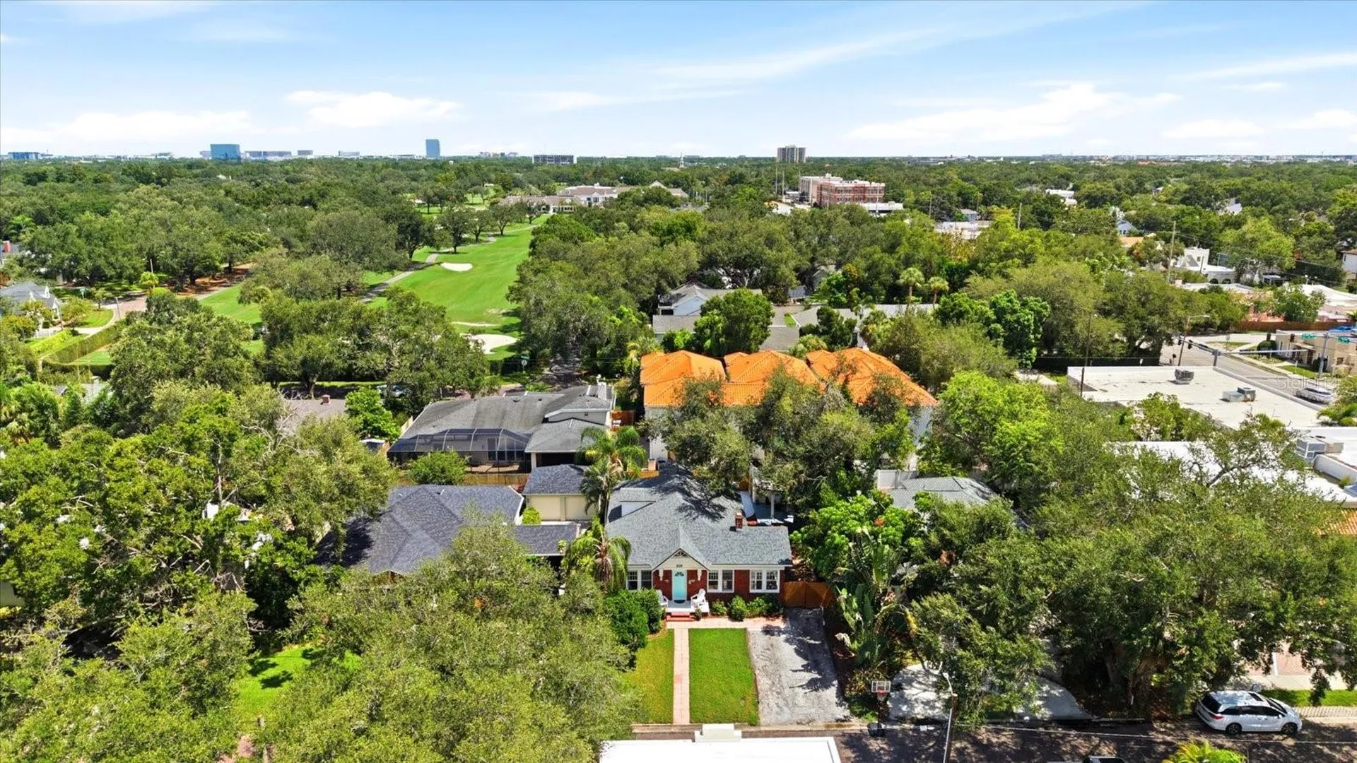 3109 W San Carlos Street Tampa FL 33629