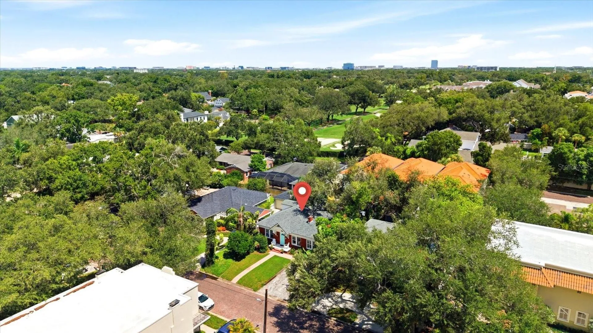 3109 W San Carlos Street Tampa FL 33629