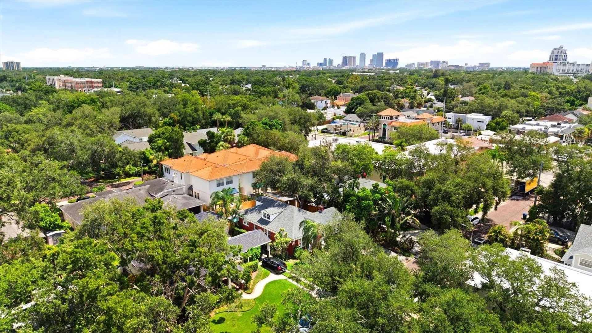 3109 W San Carlos Street Tampa FL 33629