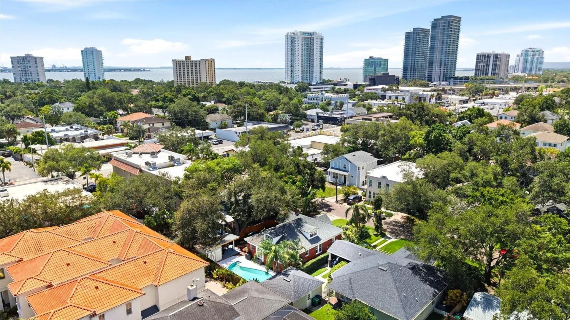 3109 W San Carlos Street Tampa FL 33629