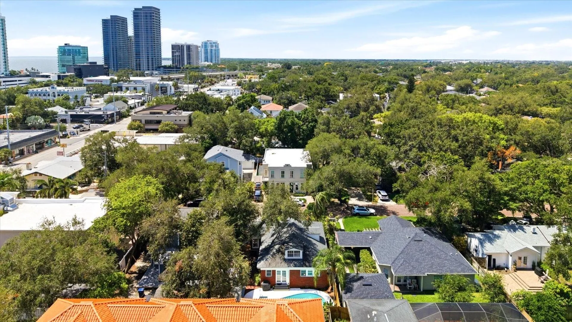 3109 W San Carlos Street Tampa FL 33629