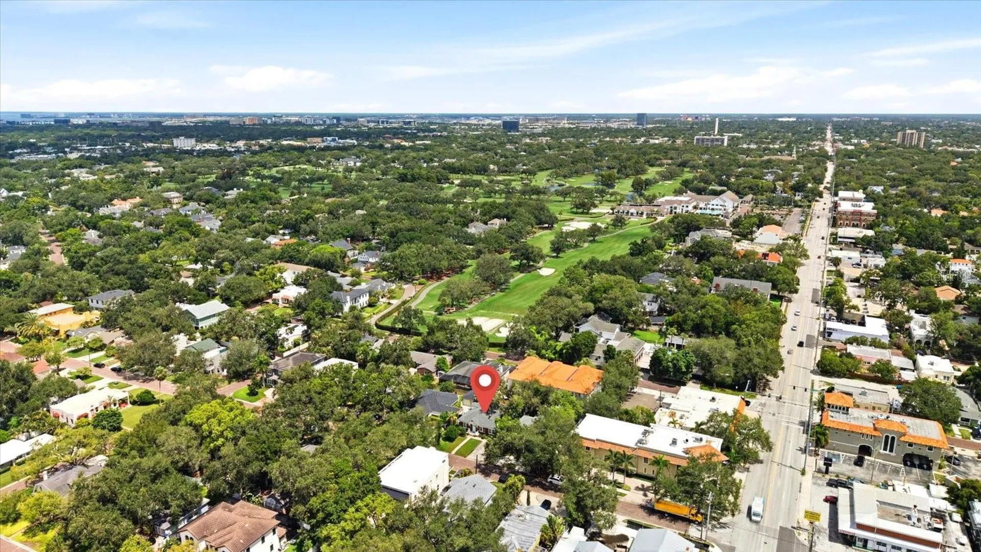 3109 W San Carlos Street Tampa FL 33629