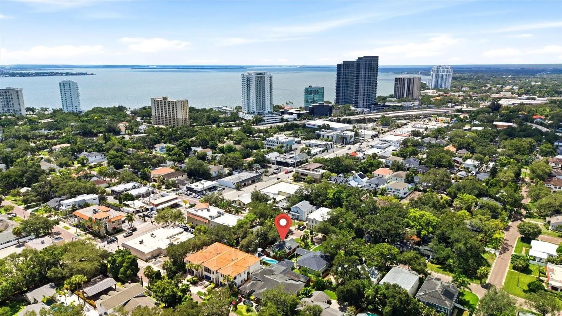 3109 W San Carlos Street Tampa FL 33629
