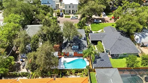 3109 W San Carlos Street Tampa FL 33629