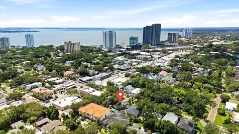 3109 W San Carlos Street Tampa FL 33629