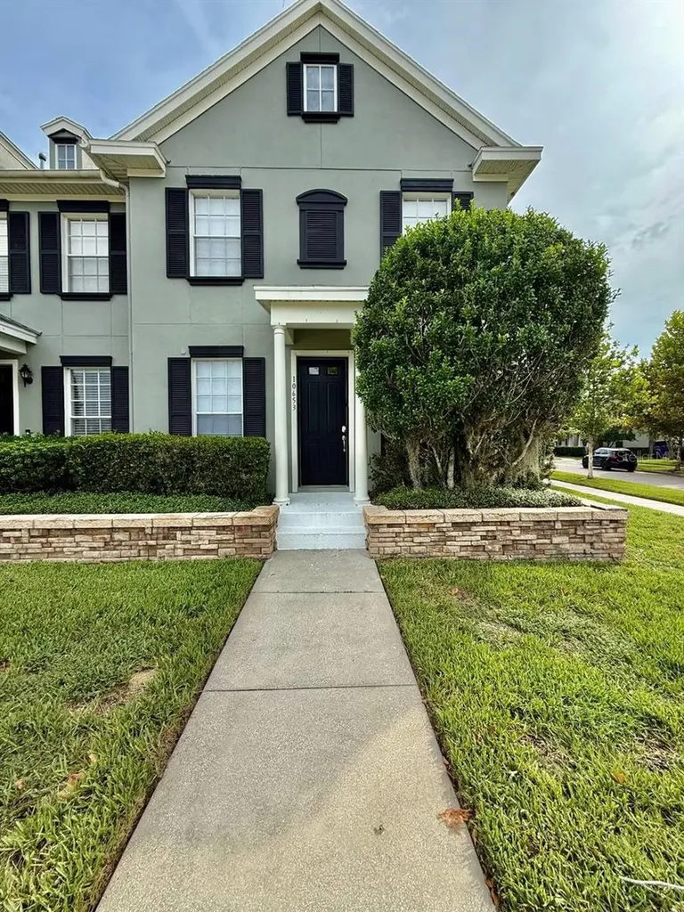 10653 Marsha Drive New Port Richey FL 34655