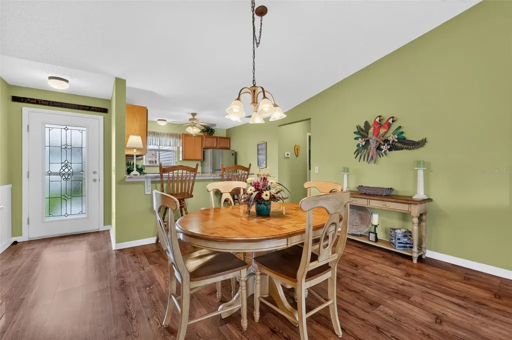 1410 Red Ash Place The Villages FL 32162