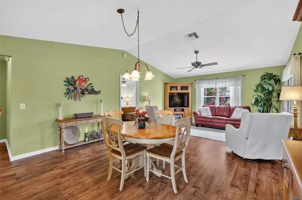 1410 Red Ash Place The Villages FL 32162