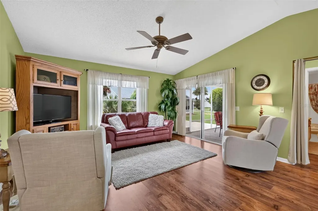 1410 Red Ash Place The Villages FL 32162