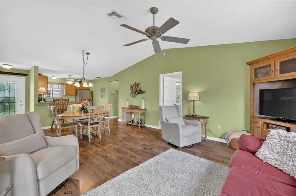 1410 Red Ash Place The Villages FL 32162
