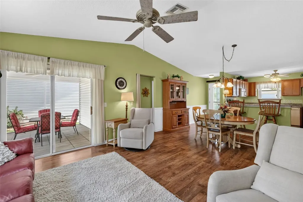 1410 Red Ash Place The Villages FL 32162